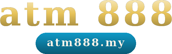 atm 888 logo