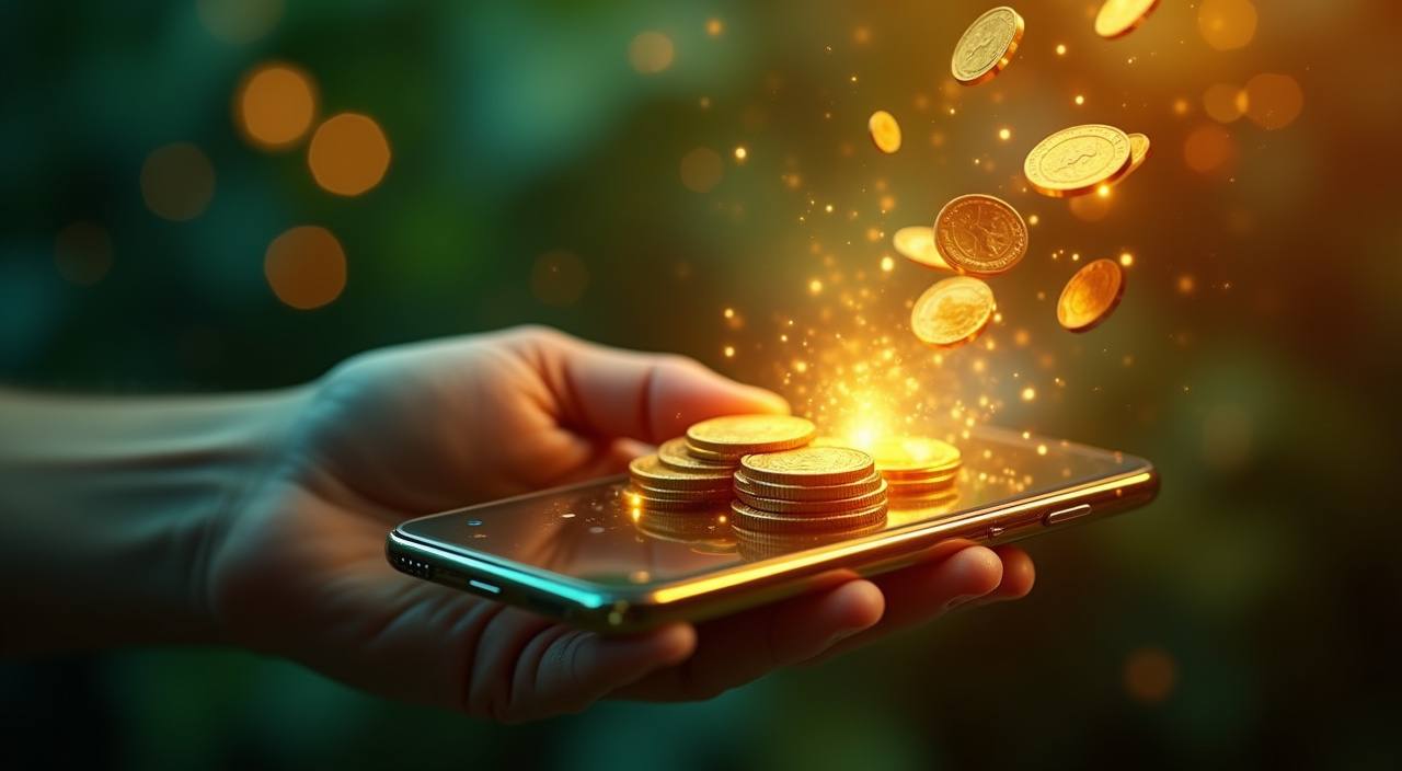 atm 888 mobile gaming